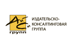 АйСи групп логотип